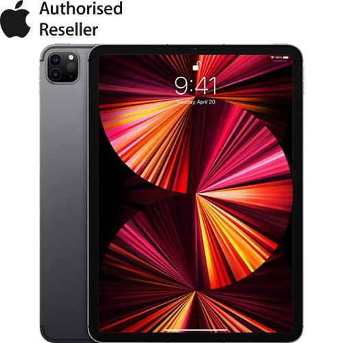 Apple iPad Pro 11 2021 M1 WiFi 256GB I 99%